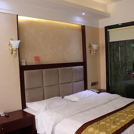 Kunming Youlian Hotel Εξωτερικό φωτογραφία