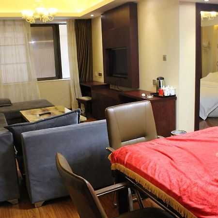 Kunming Youlian Hotel Εξωτερικό φωτογραφία