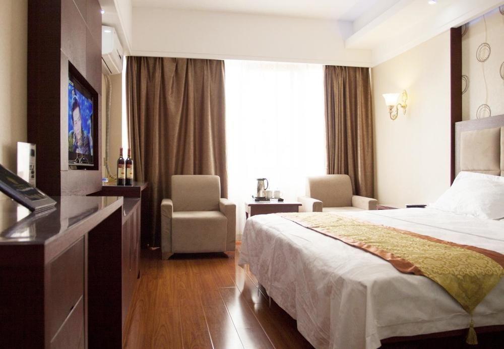 Kunming Youlian Hotel Εξωτερικό φωτογραφία