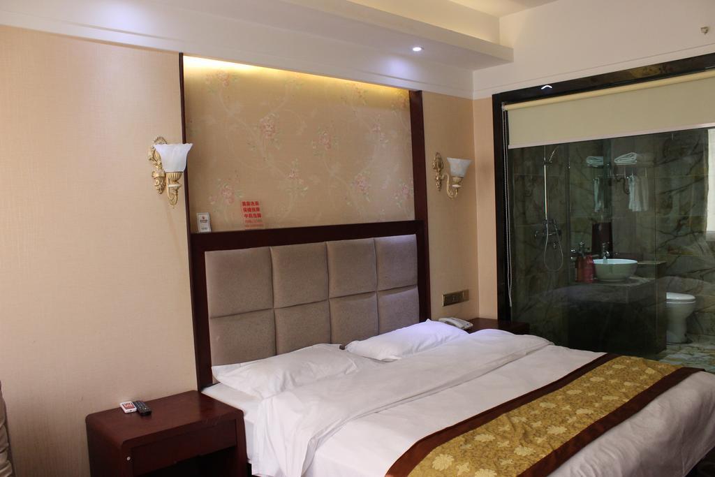 Kunming Youlian Hotel Εξωτερικό φωτογραφία