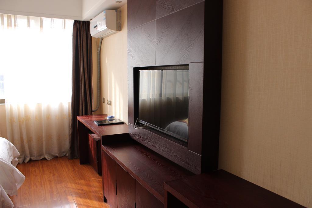 Kunming Youlian Hotel Εξωτερικό φωτογραφία