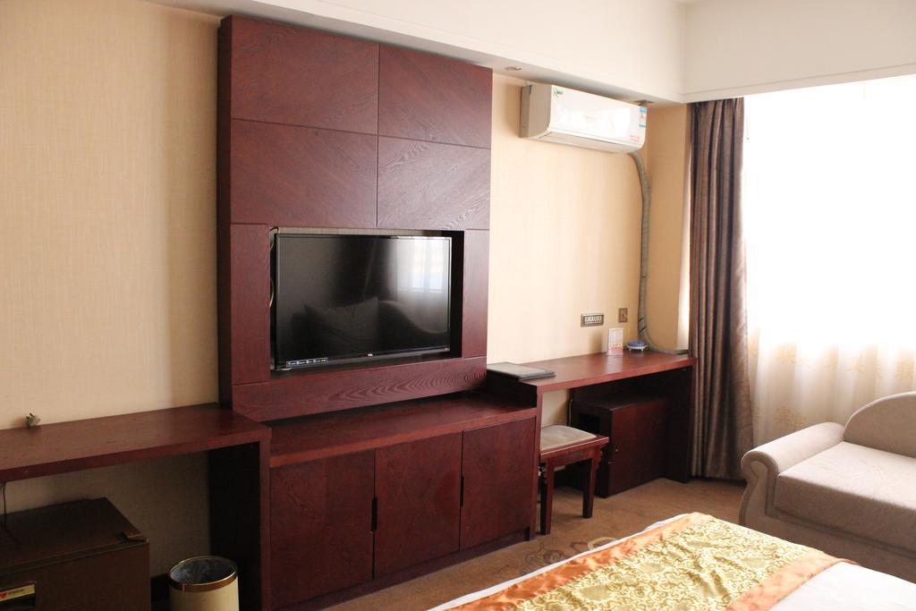 Kunming Youlian Hotel Εξωτερικό φωτογραφία