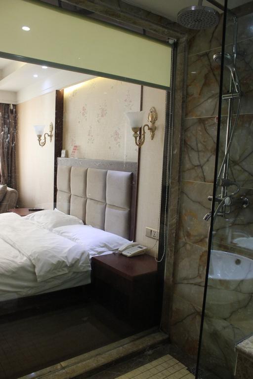 Kunming Youlian Hotel Εξωτερικό φωτογραφία