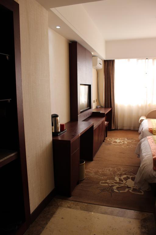 Kunming Youlian Hotel Εξωτερικό φωτογραφία