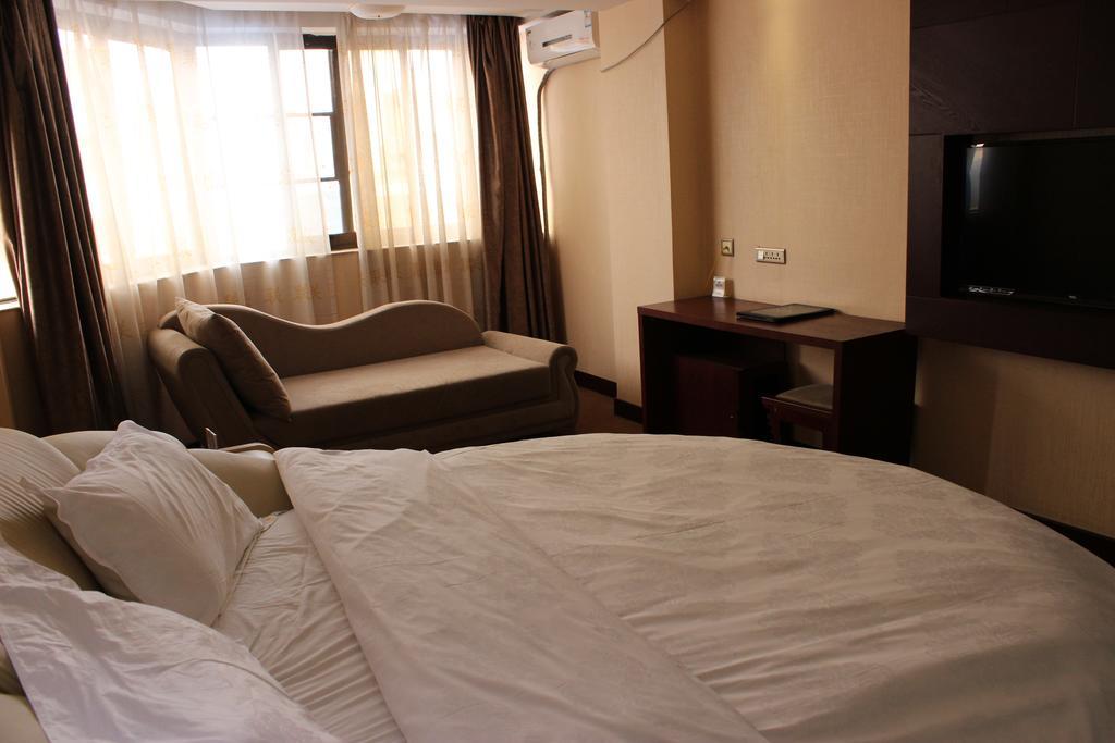 Kunming Youlian Hotel Εξωτερικό φωτογραφία
