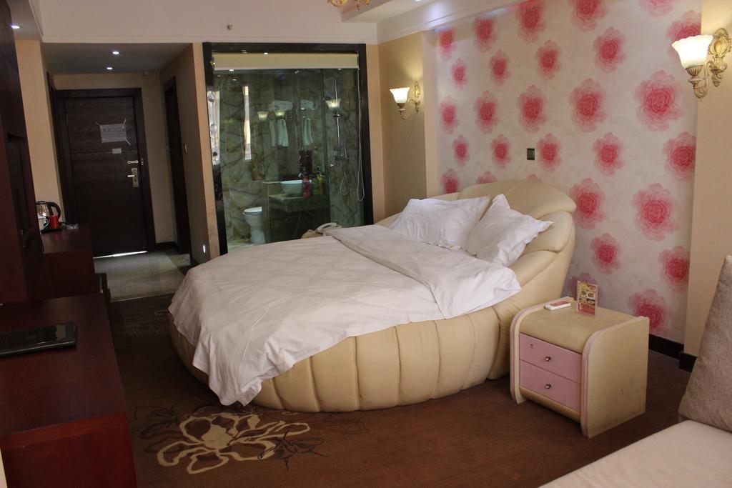 Kunming Youlian Hotel Εξωτερικό φωτογραφία