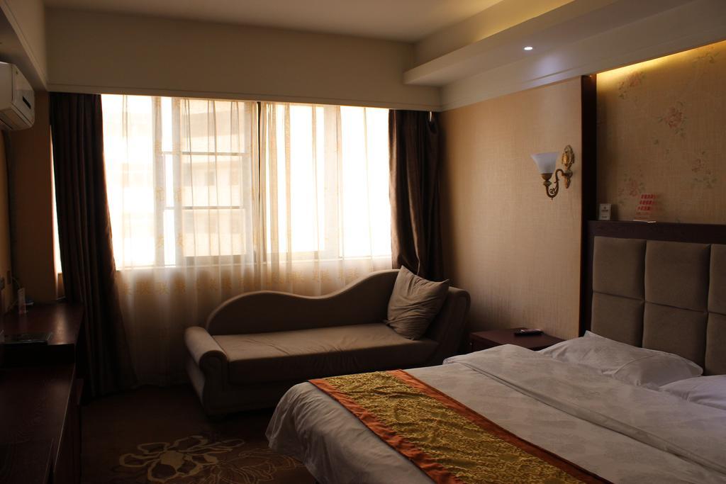 Kunming Youlian Hotel Εξωτερικό φωτογραφία