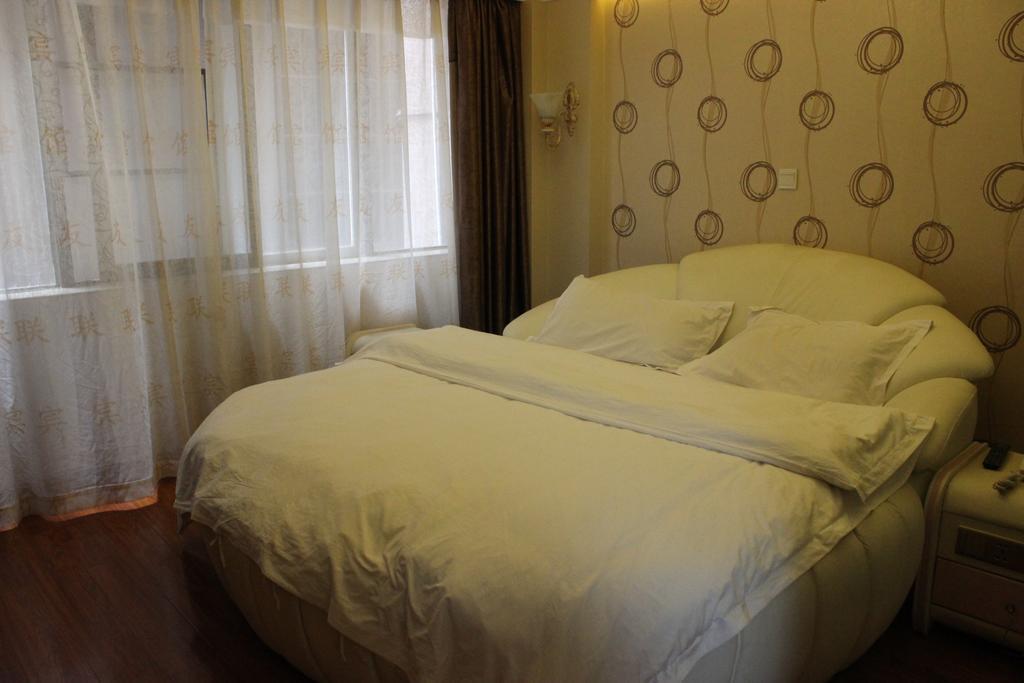 Kunming Youlian Hotel Εξωτερικό φωτογραφία