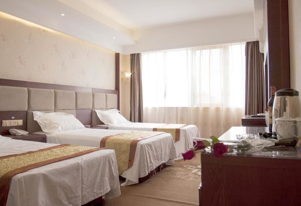 Kunming Youlian Hotel Εξωτερικό φωτογραφία