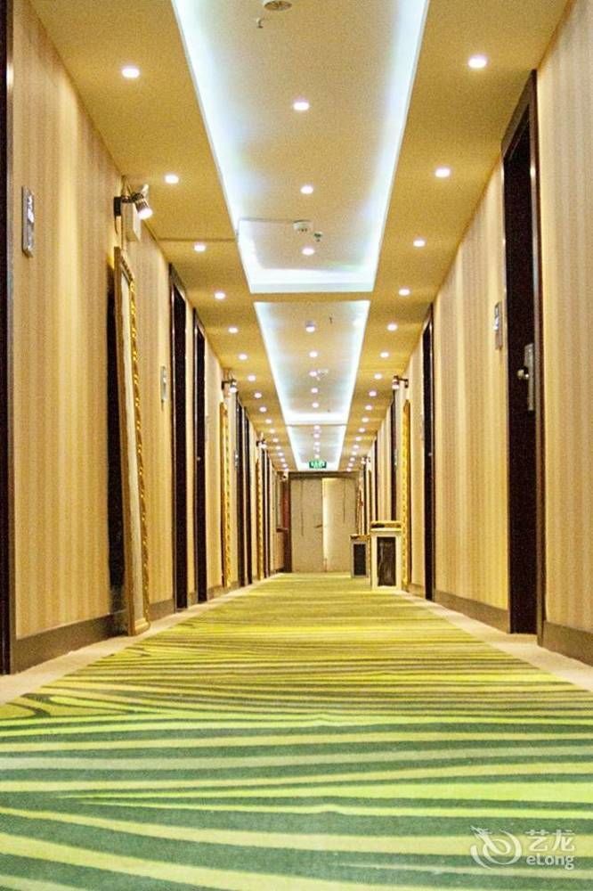 Kunming Youlian Hotel Εξωτερικό φωτογραφία