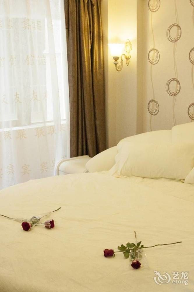 Kunming Youlian Hotel Εξωτερικό φωτογραφία