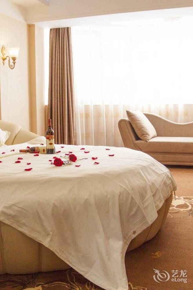 Kunming Youlian Hotel Εξωτερικό φωτογραφία