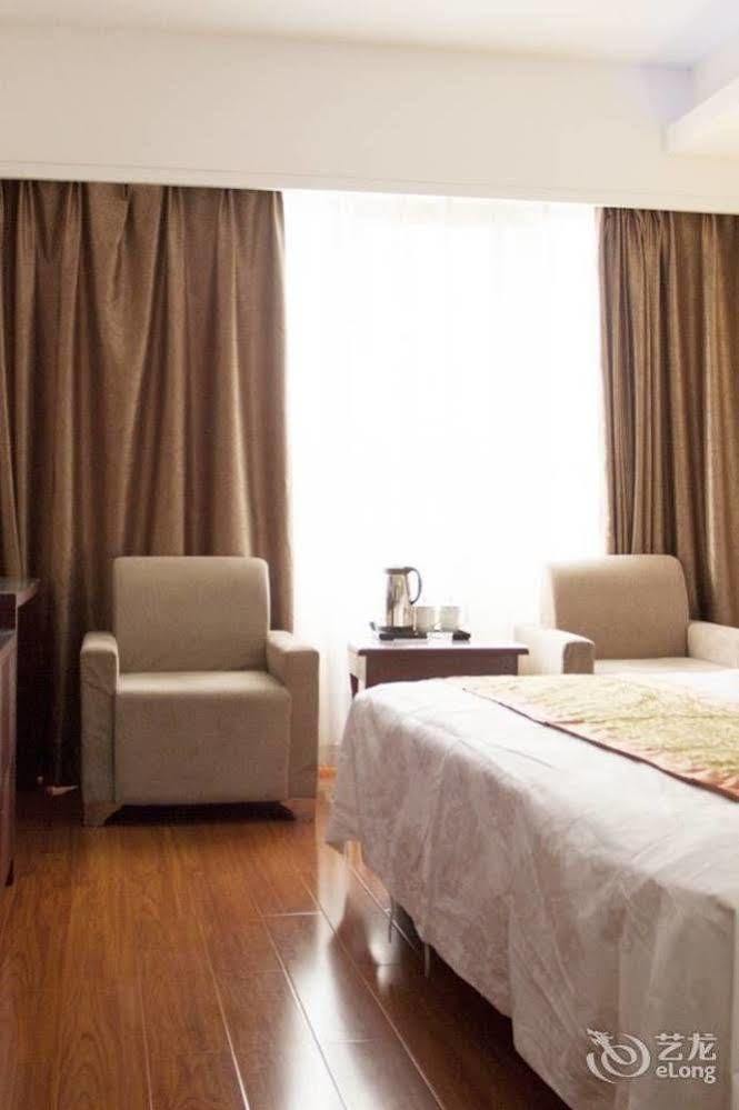 Kunming Youlian Hotel Εξωτερικό φωτογραφία
